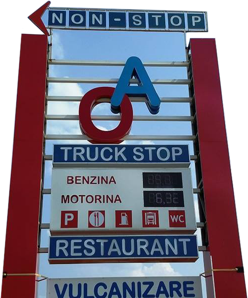 Despre noi, AO restaurant, spatii de cazare,  spalatorie, restaurant